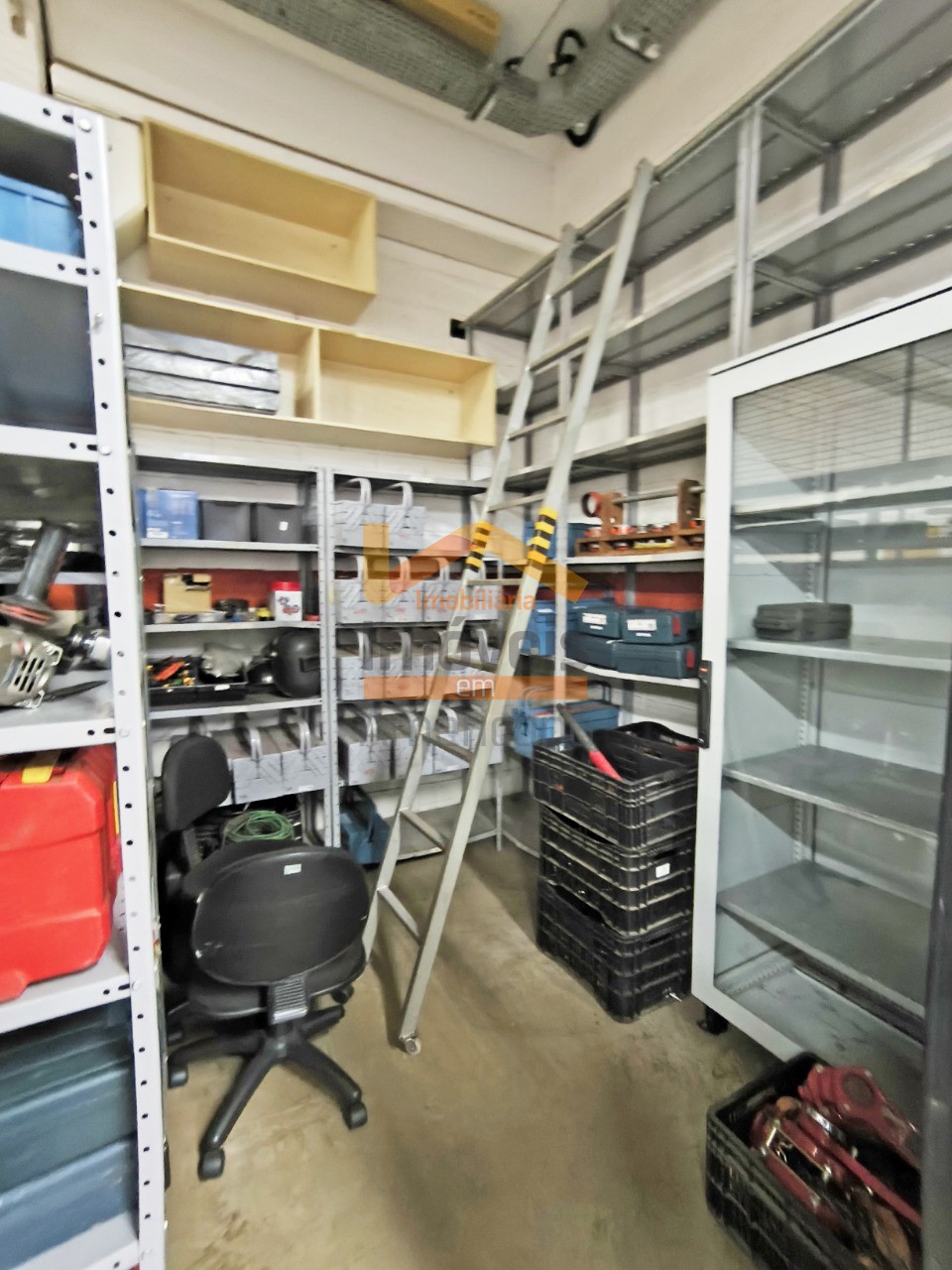 Loja-Salão, 489 m² - Foto 38