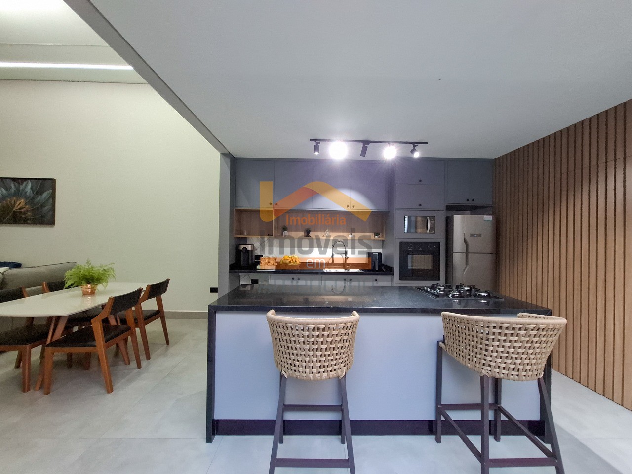 Casa, 3 quartos, 150 m² - Foto 4