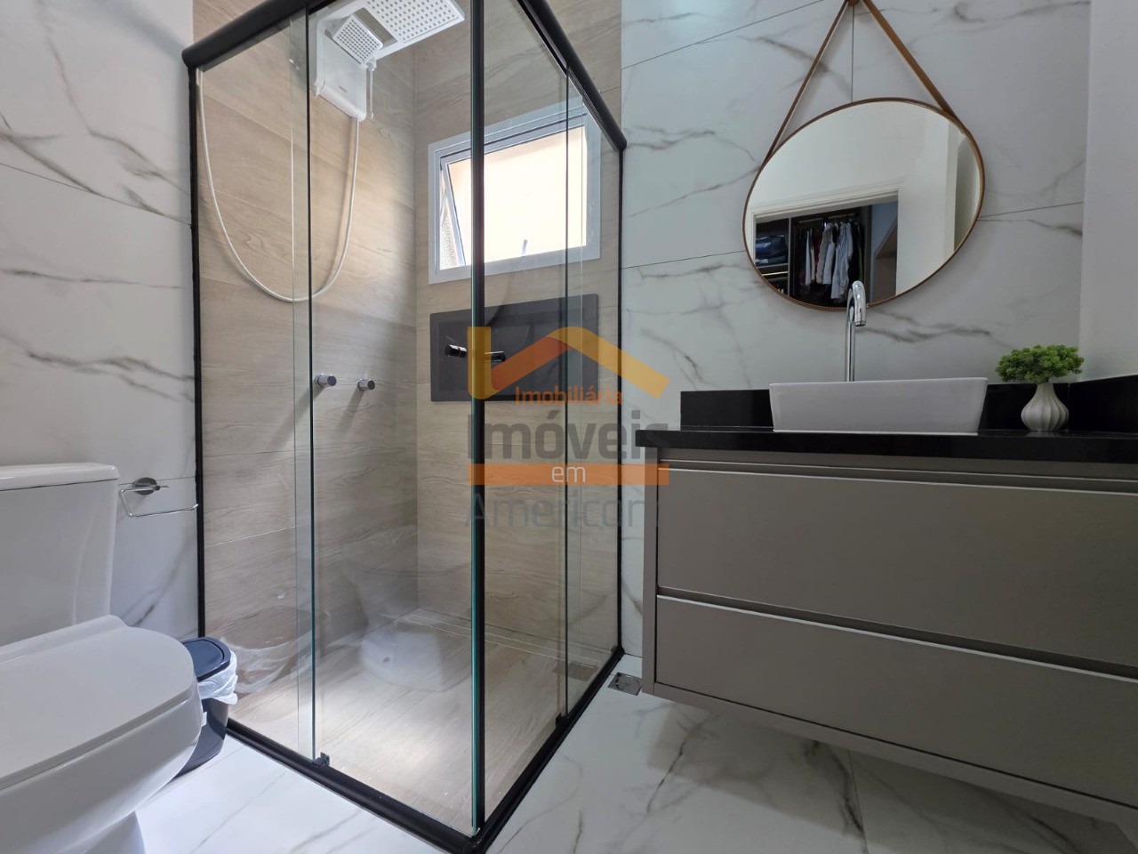 Casa, 3 quartos, 190 m² - Foto 14