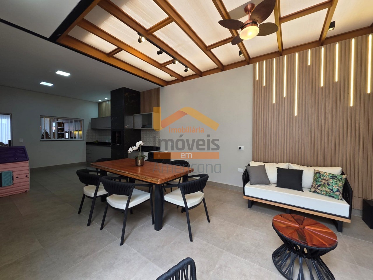 Casa, 3 quartos, 190 m² - Foto 37