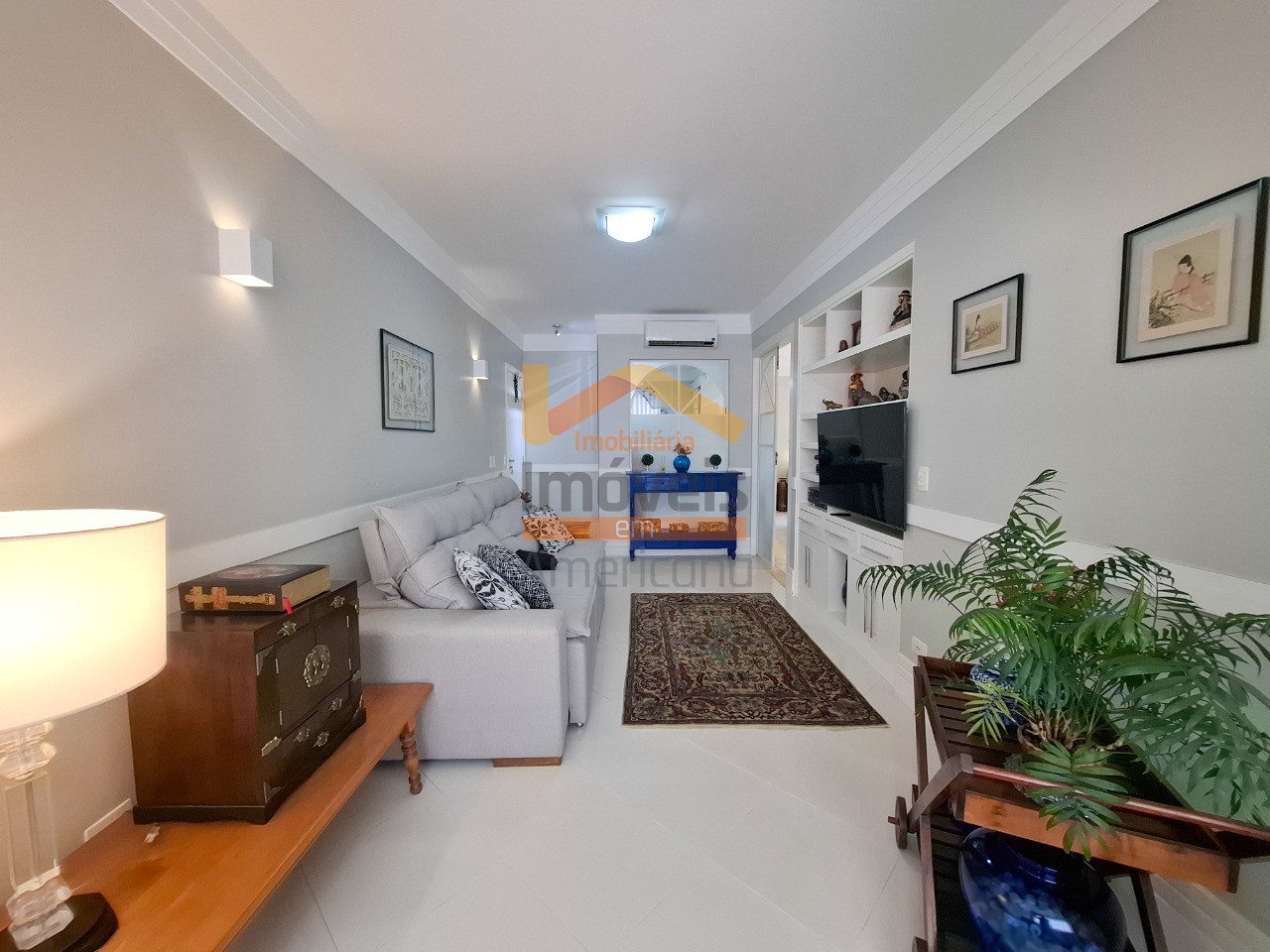 Apartamento, 4 quartos, 159 m² - Foto 16