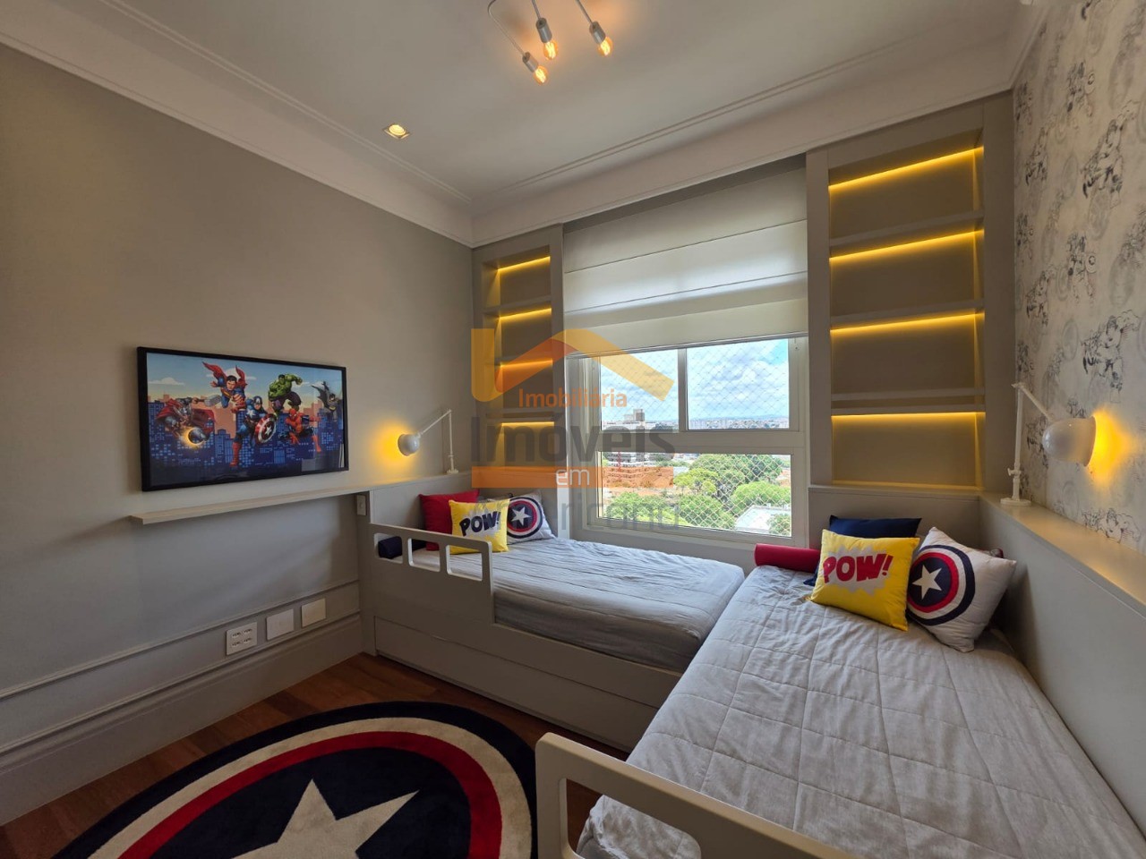 Apartamento, 3 quartos, 332 m² - Foto 54