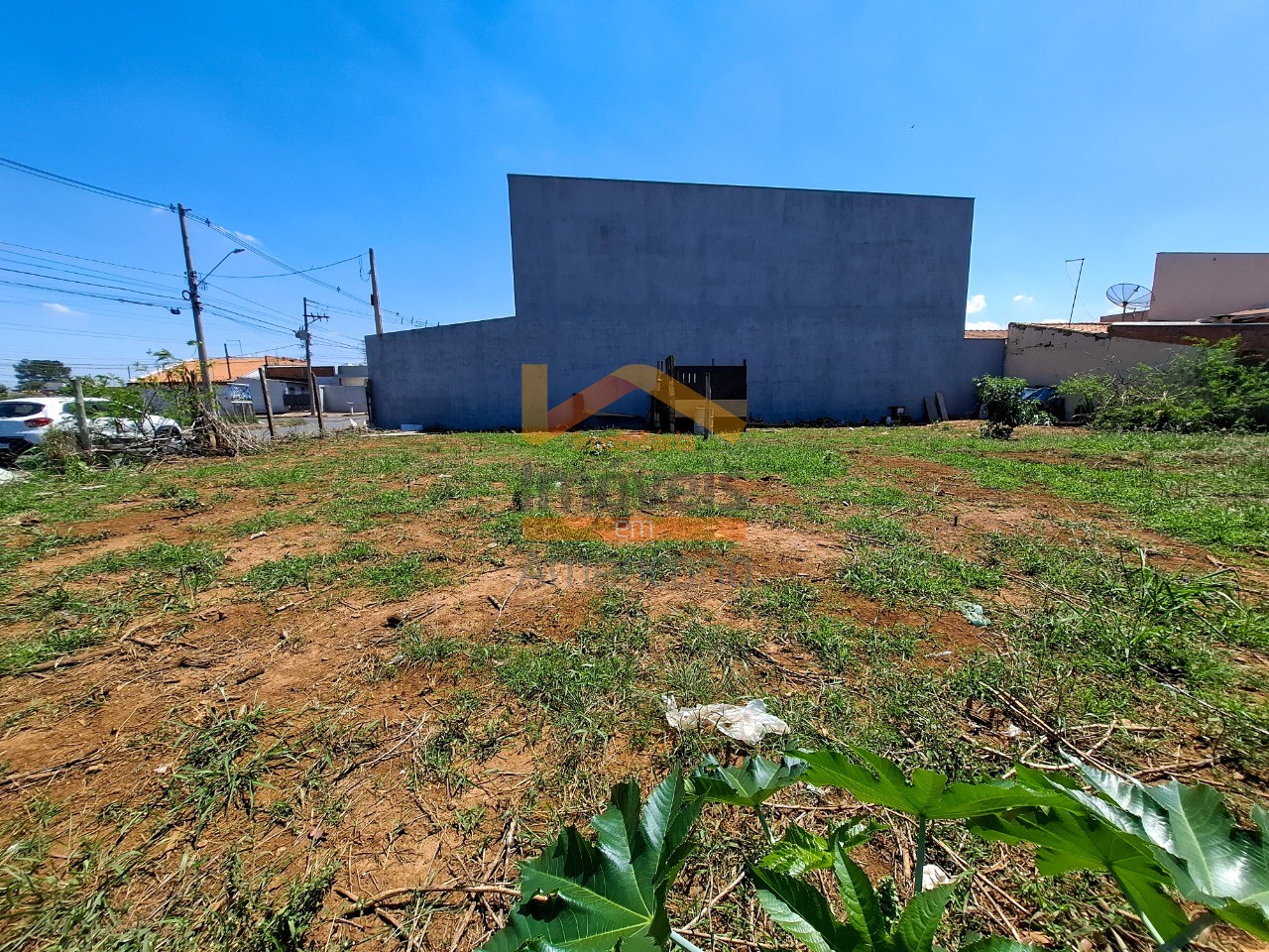 Terreno, 204 m² - Foto 5