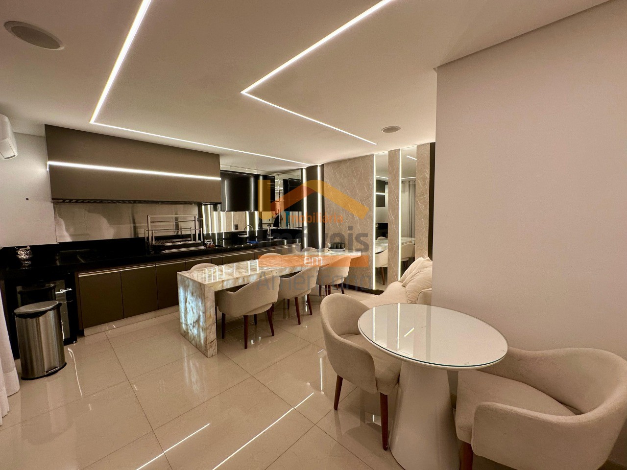 Cobertura, 3 quartos, 432 m² - Foto 16