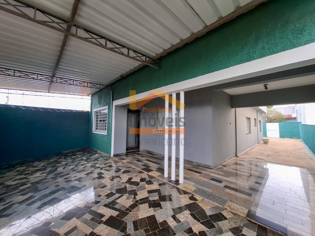 Casa, 3 quartos - Foto 32