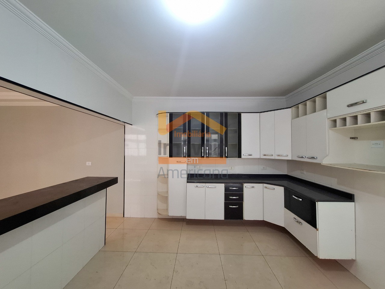 Sobrado, 3 quartos - Foto 1