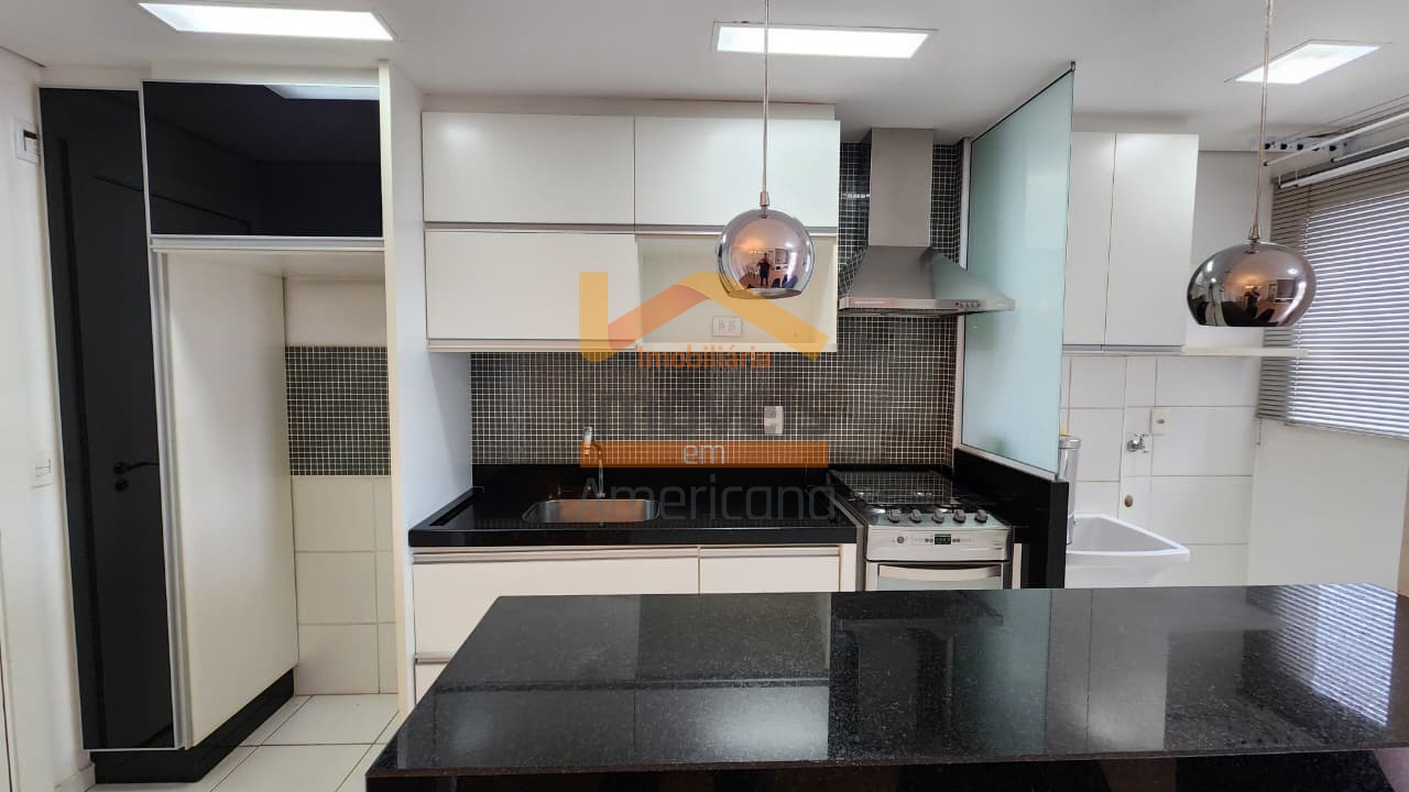 Apartamento, 2 quartos, 70 m² - Foto 2