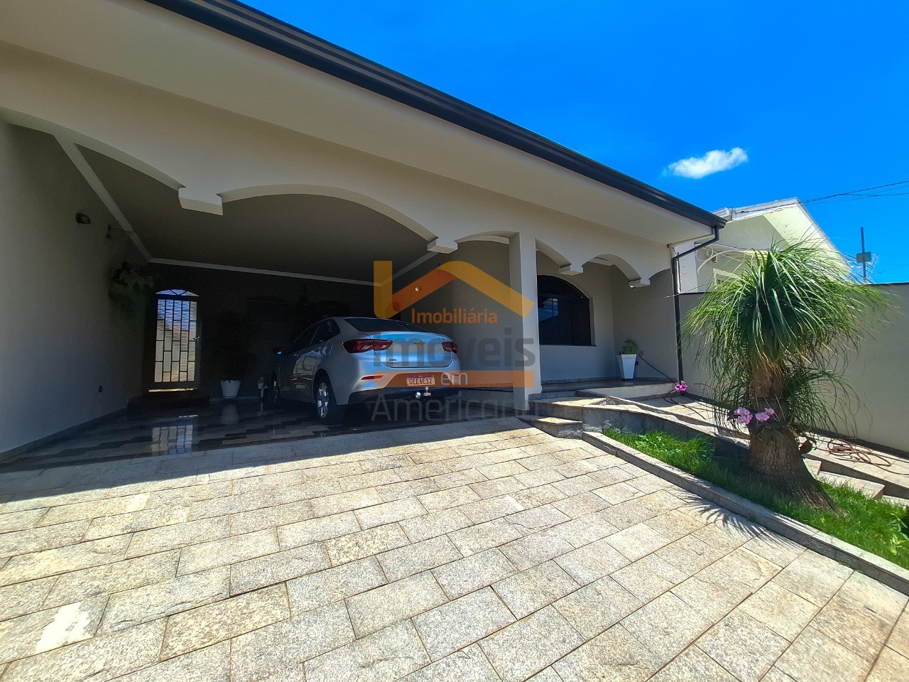 Casa, 3 quartos - Foto 28