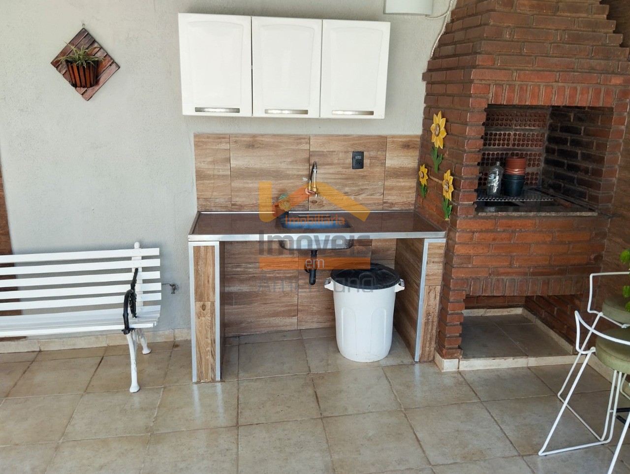 Sobrado, 3 quartos - Foto 2