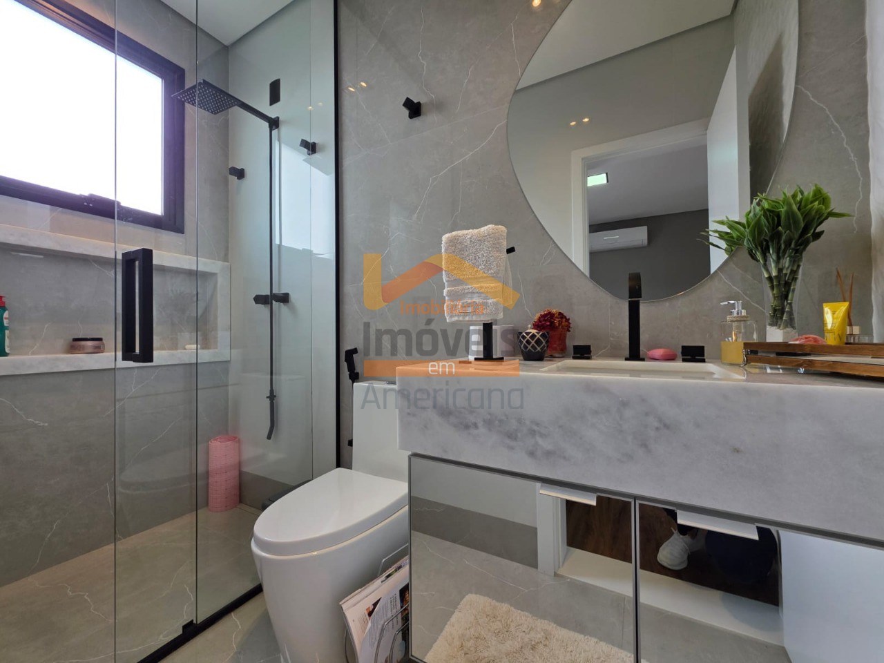 Casa de Condomínio, 4 quartos - Foto 45