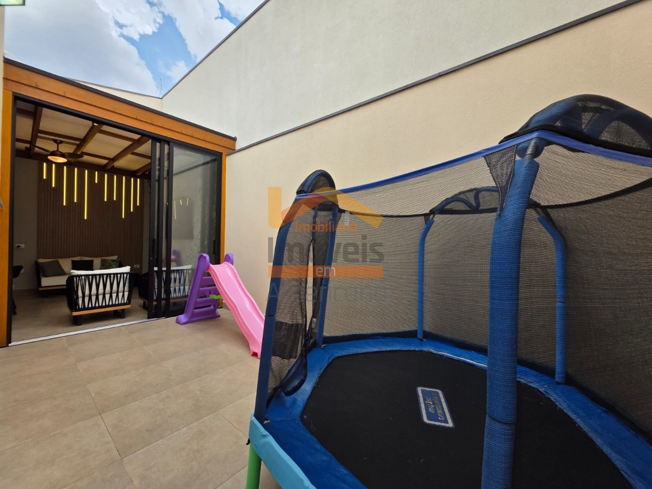 Casa, 3 quartos, 190 m² - Foto 38