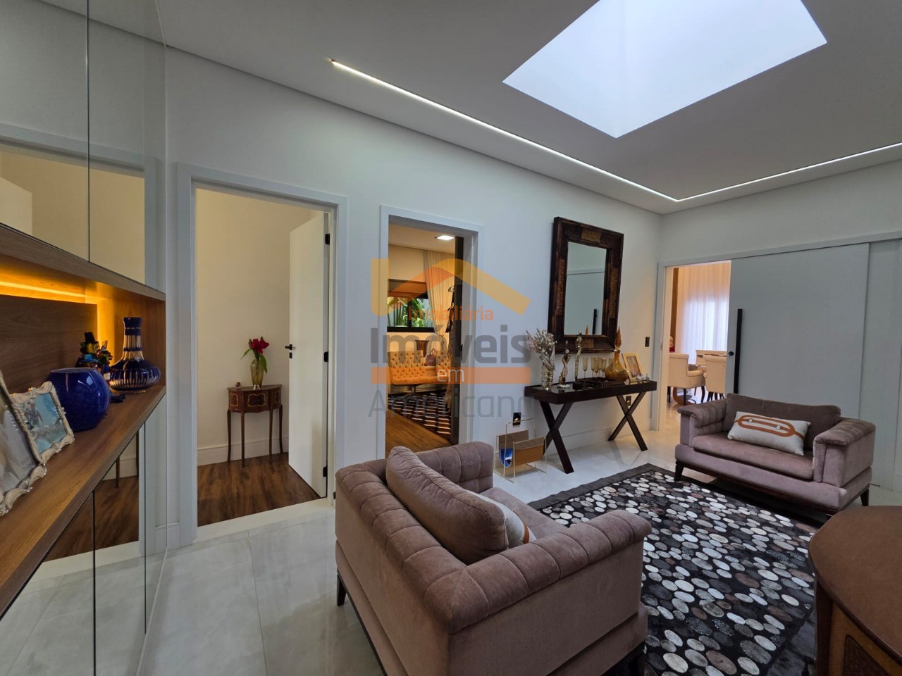 Casa de Condomínio, 4 quartos - Foto 36