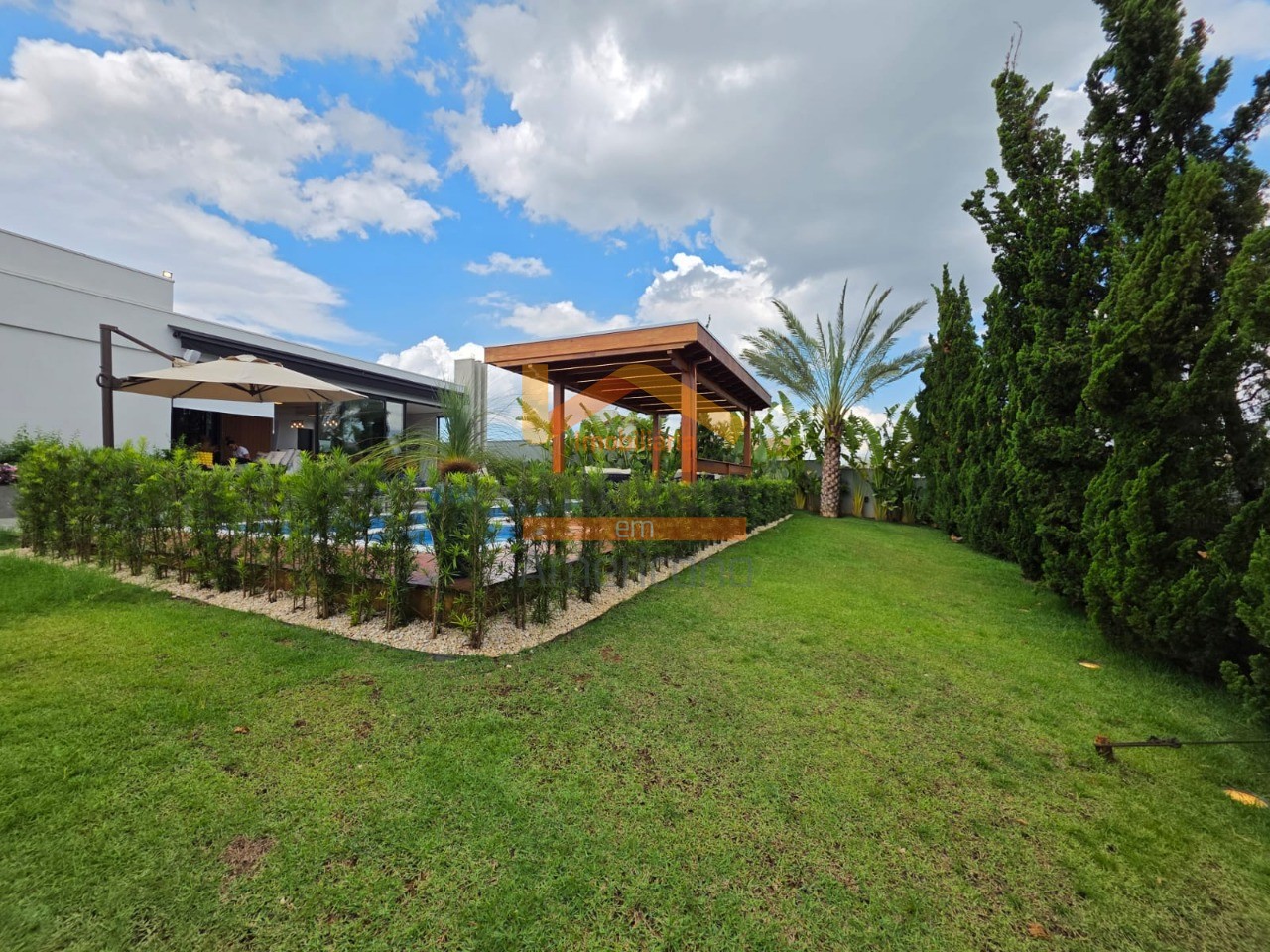 Casa de Condomínio, 4 quartos - Foto 10