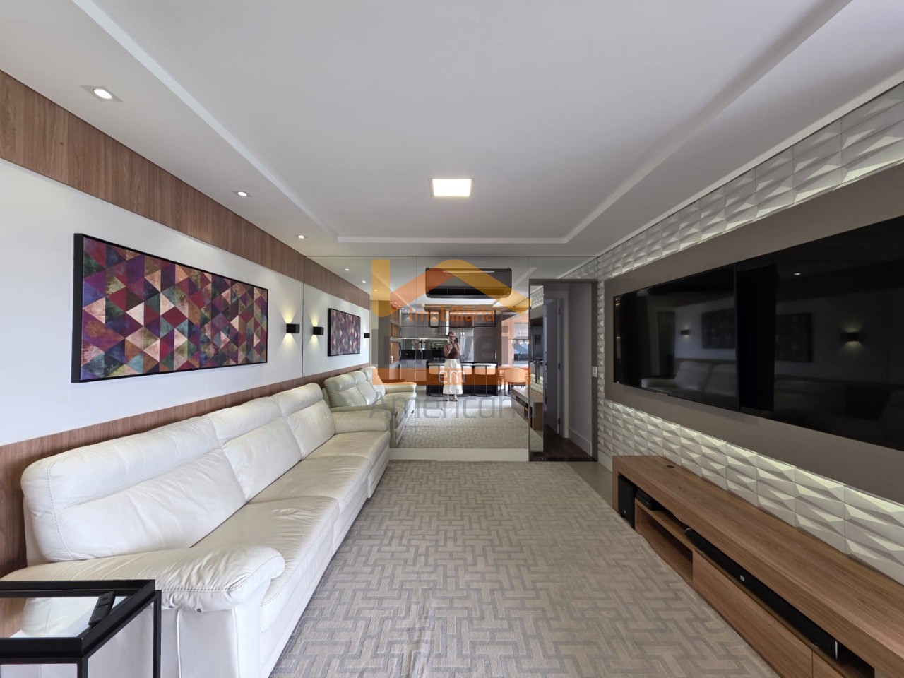 Apartamento, 2 quartos, 121 m² - Foto 10