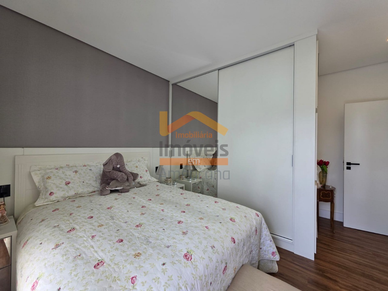 Casa de Condomínio, 4 quartos - Foto 48