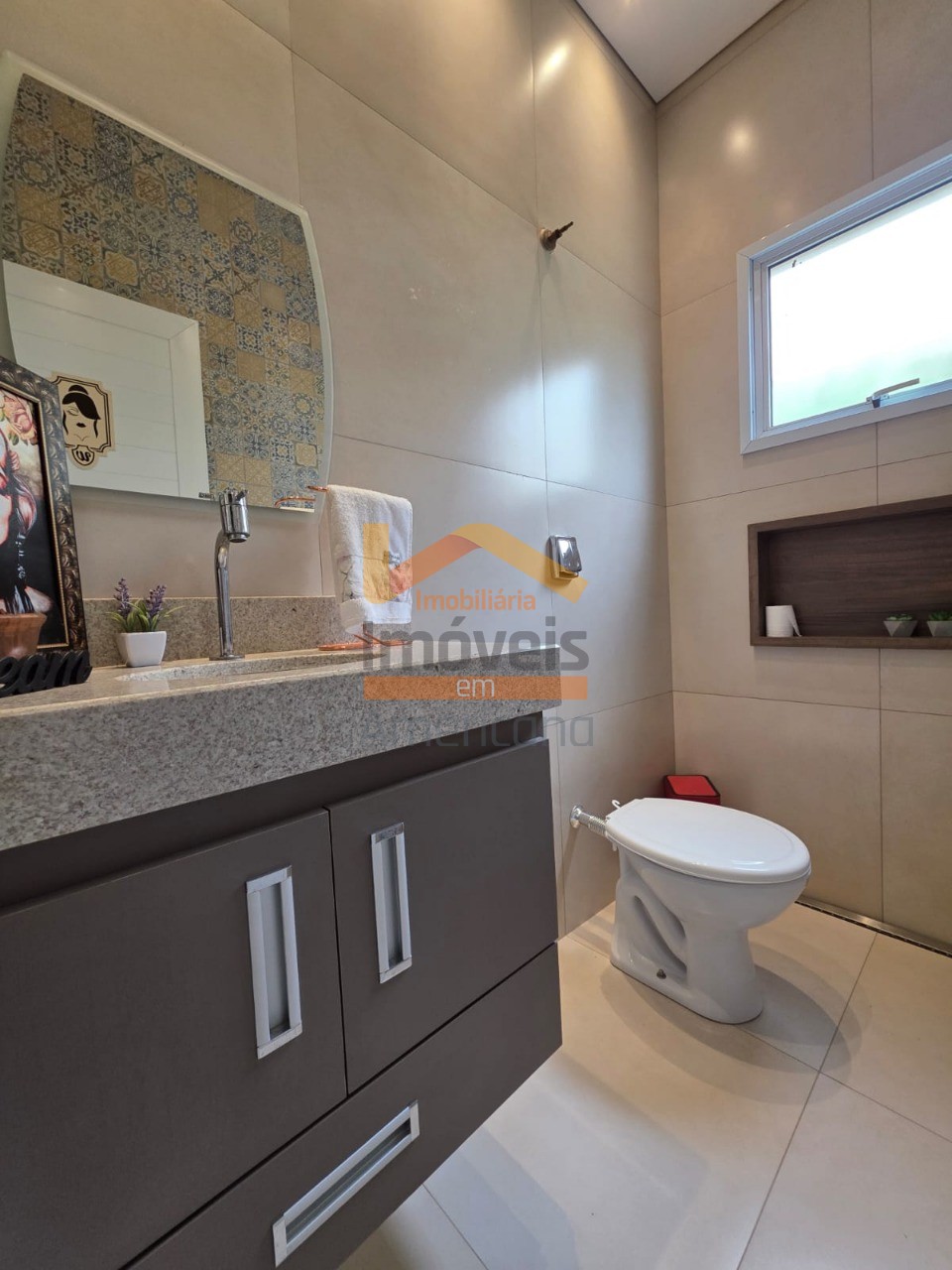 Casa de Condomínio, 3 quartos - Foto 31