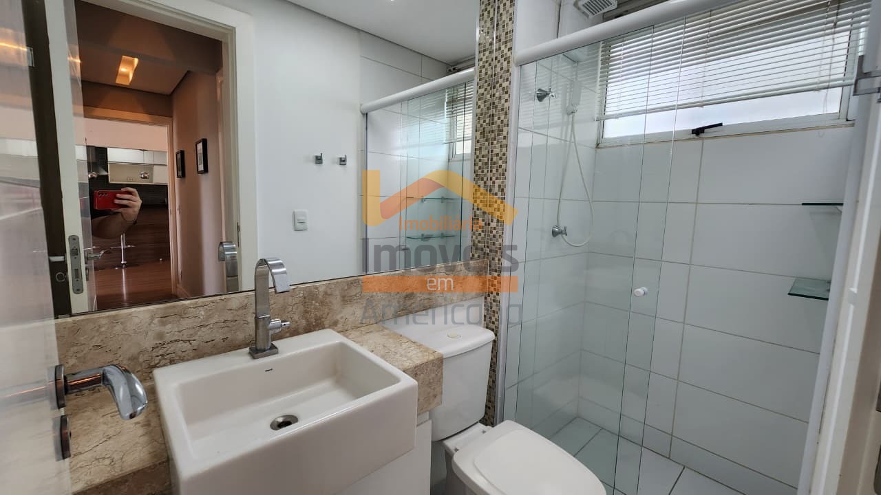 Apartamento, 2 quartos, 70 m² - Foto 9