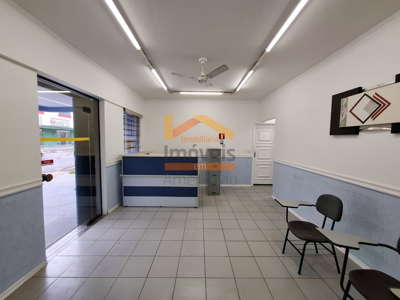 Prédio Inteiro - Foto 2