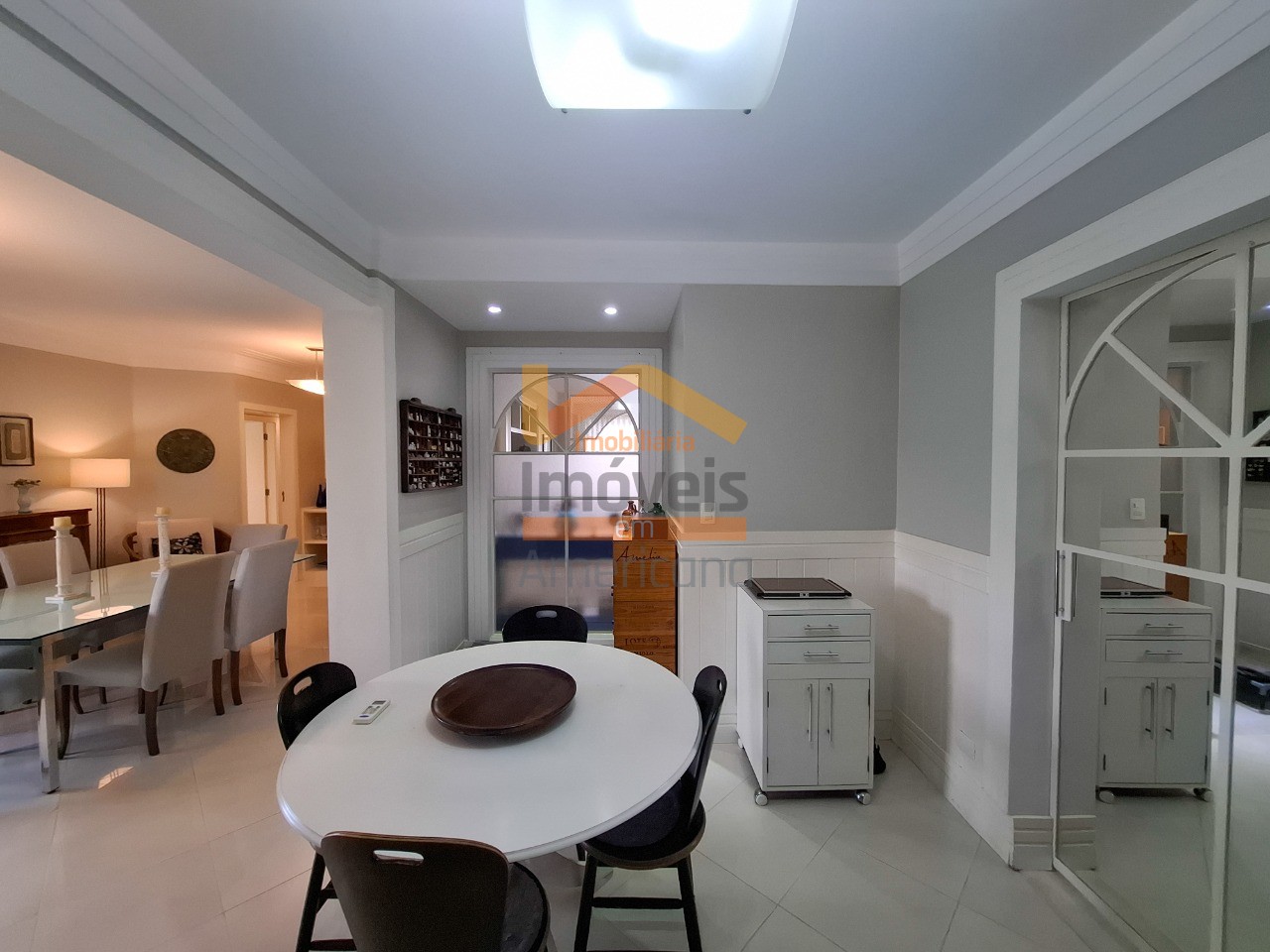 Apartamento, 4 quartos, 159 m² - Foto 7