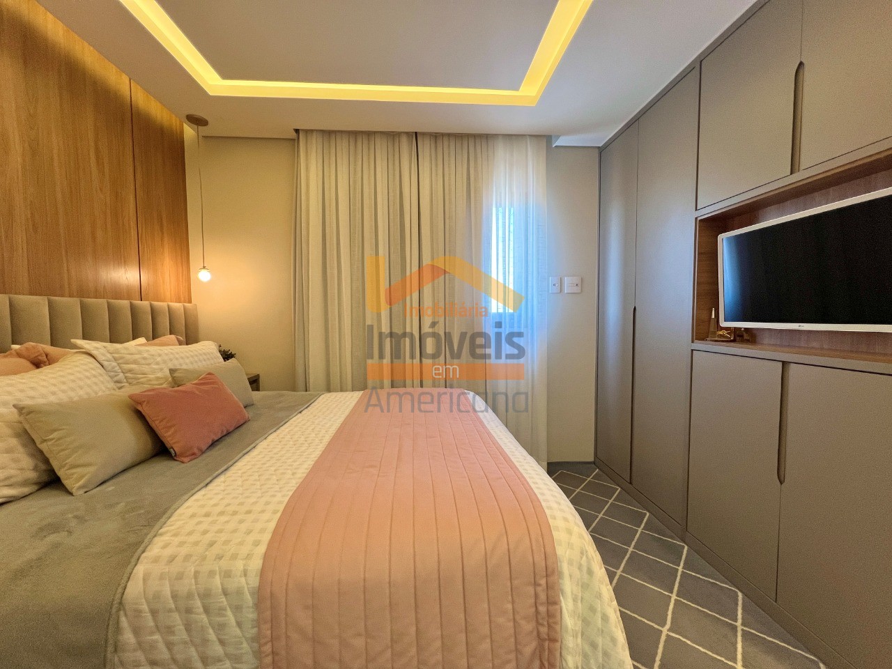 Apartamento, 2 quartos, 70 m² - Foto 22