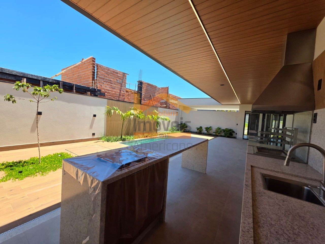 Casa de Condomínio, 3 quartos - Foto 7