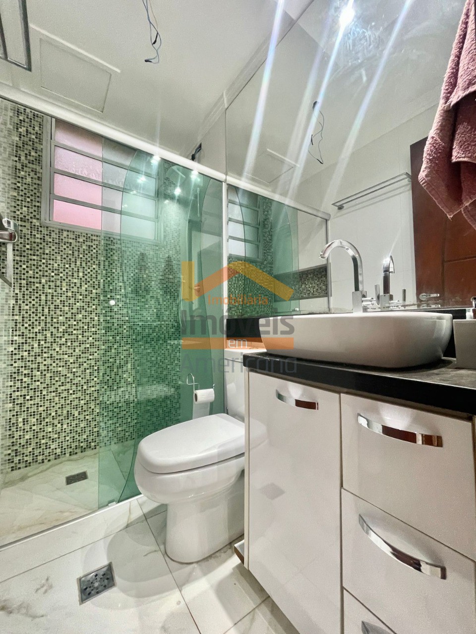 Apartamento, 2 quartos, 45 m² - Foto 8
