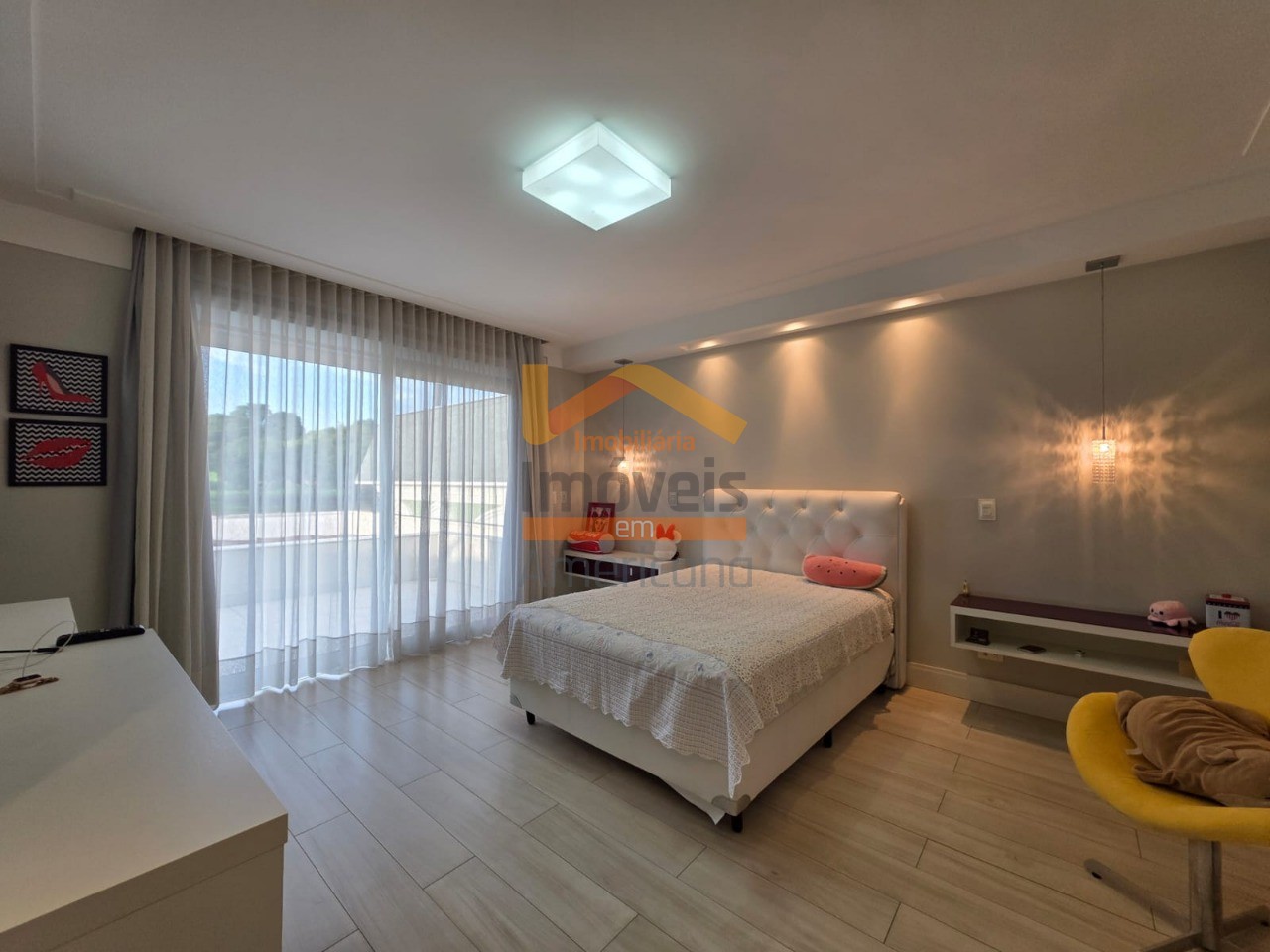 Casa de Condomínio, 3 quartos - Foto 50