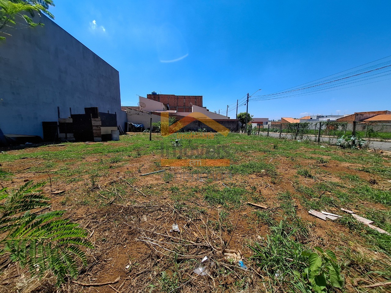 Terreno, 204 m² - Foto 8