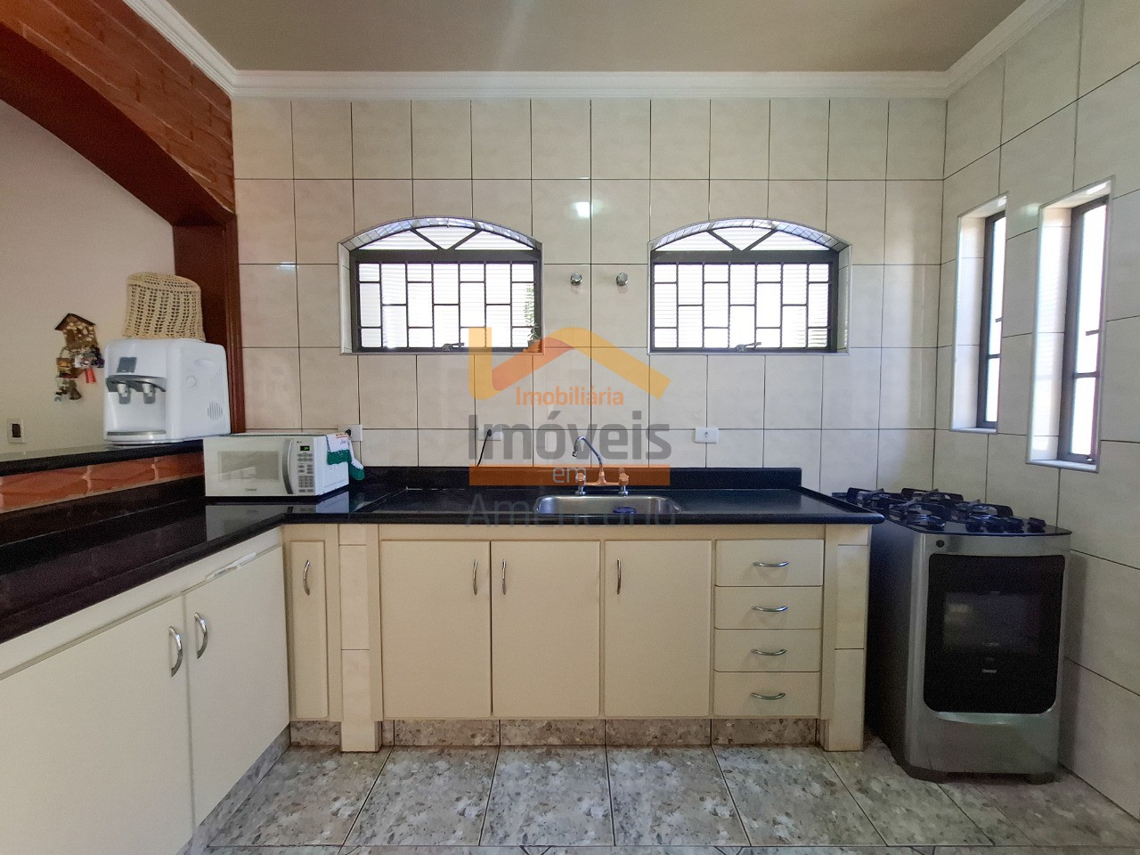 Casa, 3 quartos - Foto 5