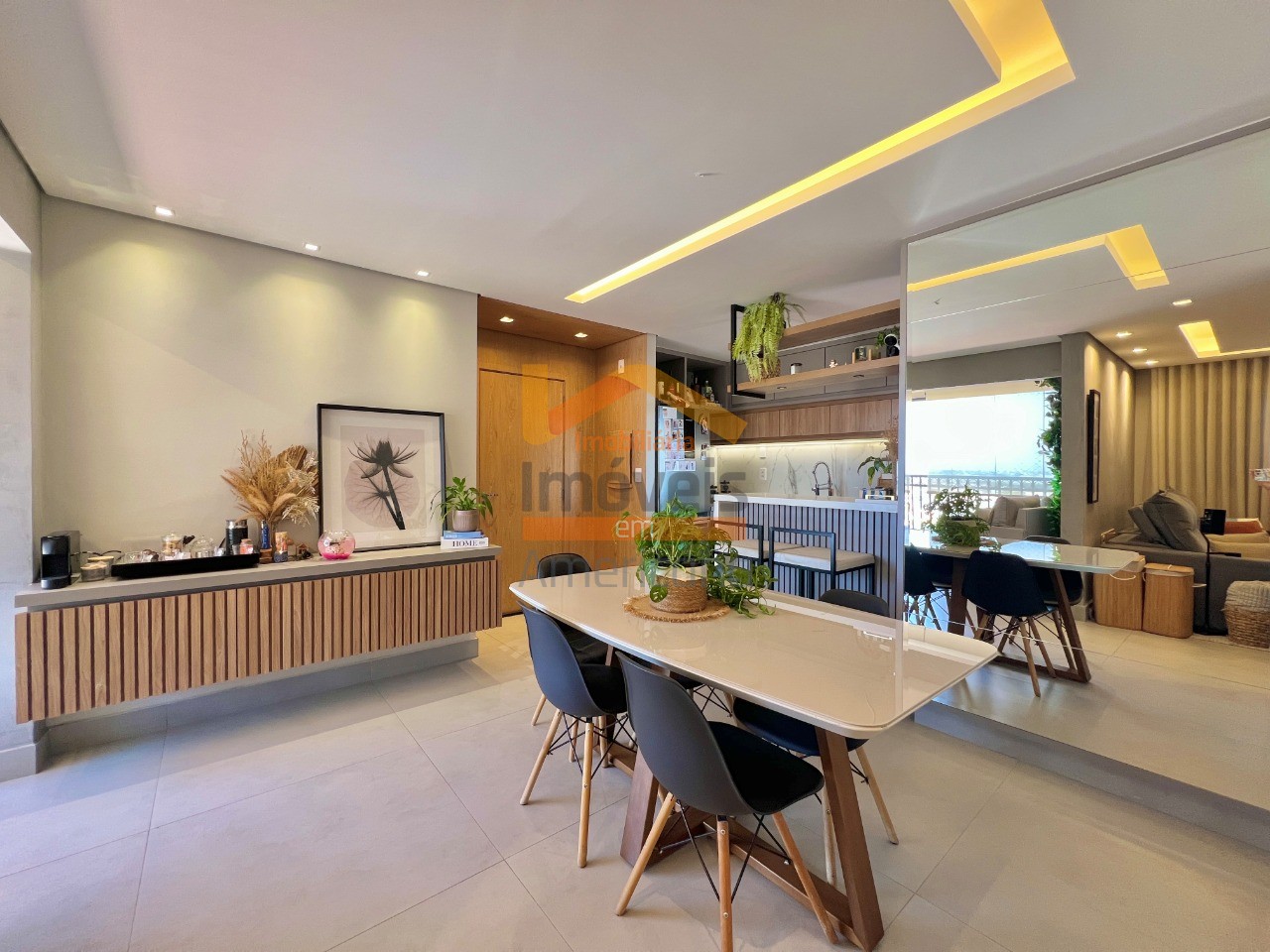 Apartamento, 2 quartos, 70 m² - Foto 1