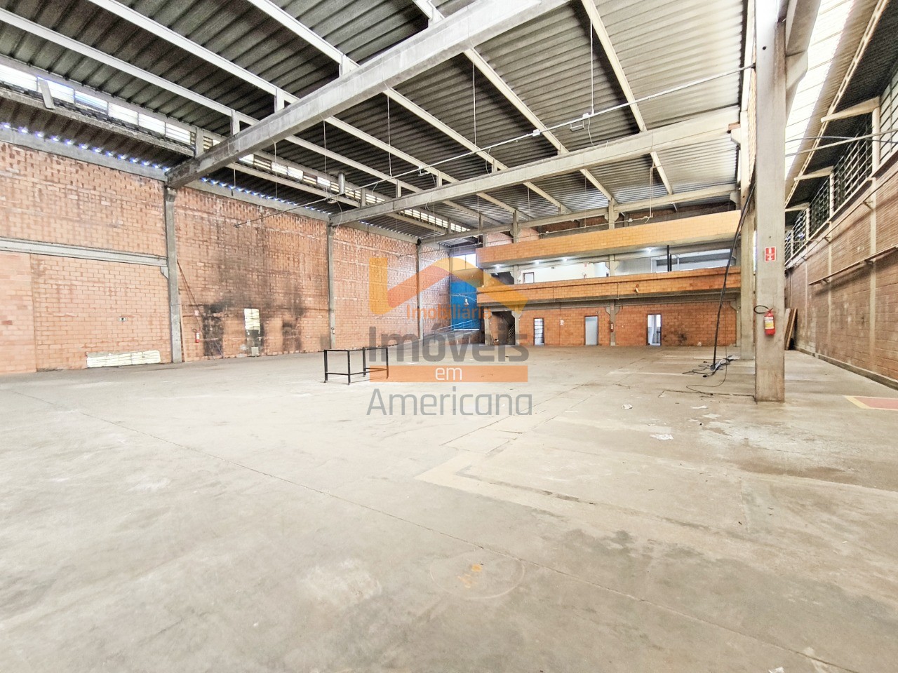 Depósito-Galpão - Foto 3