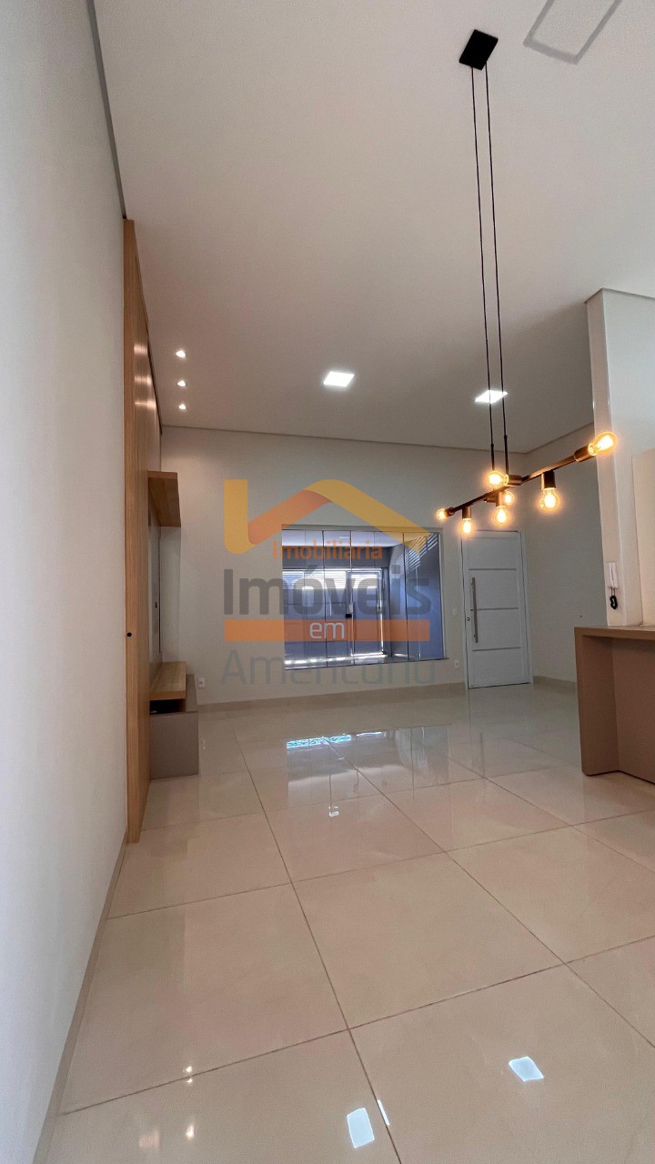 Casa, 3 quartos - Foto 2