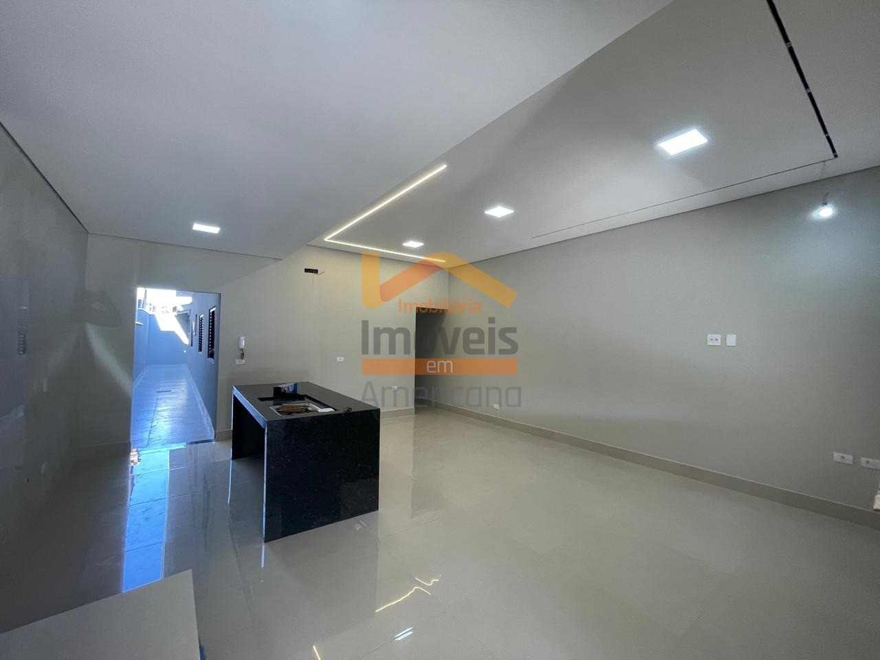 Casa, 3 quartos, 134 m² - Foto 1