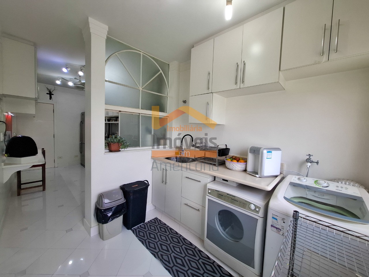 Apartamento, 4 quartos, 159 m² - Foto 12