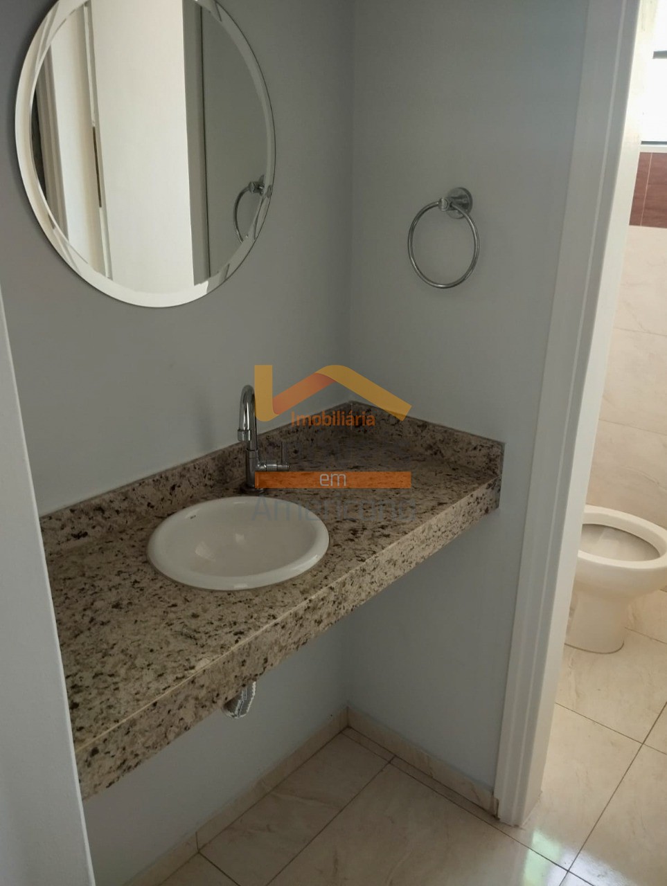 Sobrado, 3 quartos - Foto 17