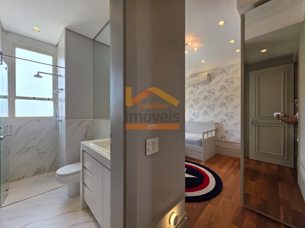 Apartamento, 3 quartos, 332 m² - Foto 59