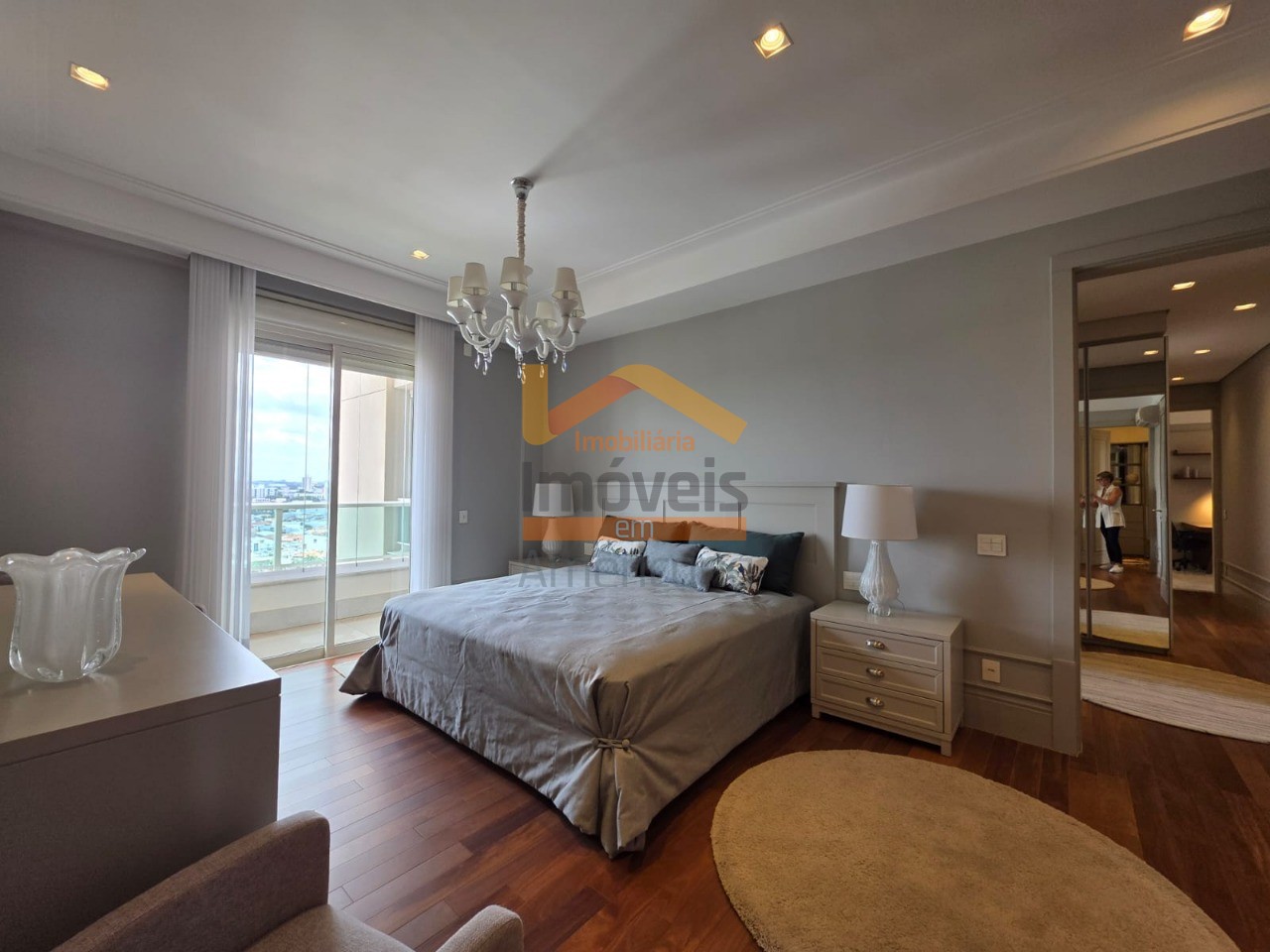 Apartamento, 3 quartos, 332 m² - Foto 51