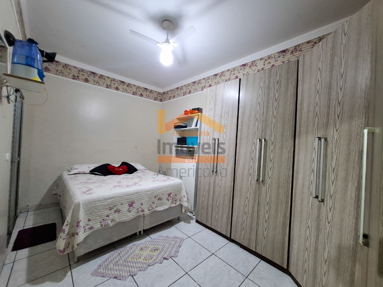 Casa, 2 quartos - Foto 8