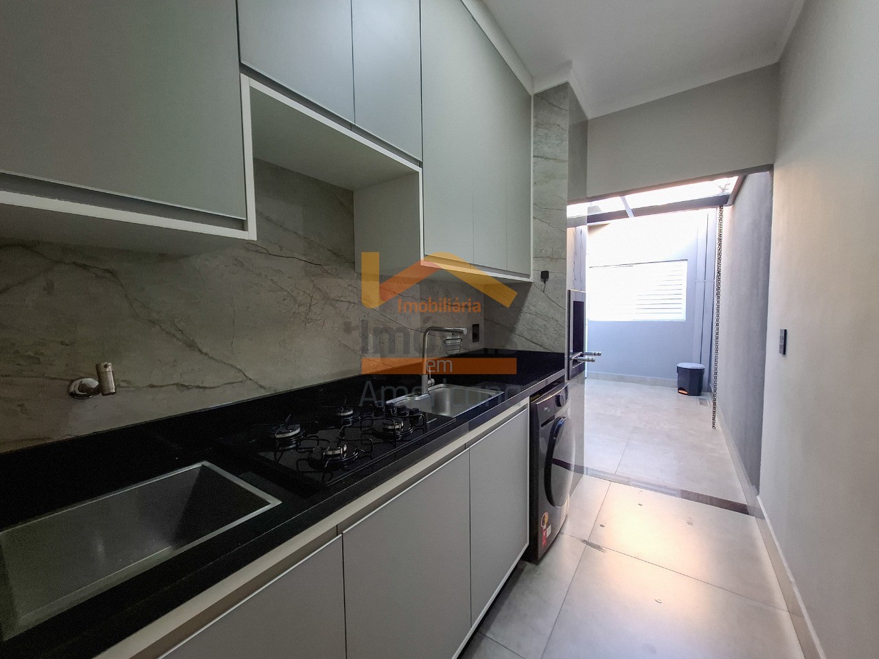 Casa, 3 quartos, 150 m² - Foto 9