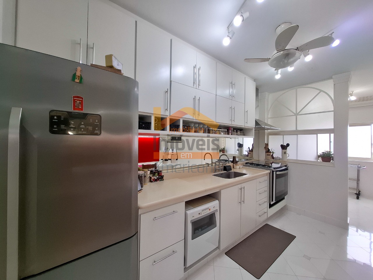 Apartamento, 4 quartos, 159 m² - Foto 9