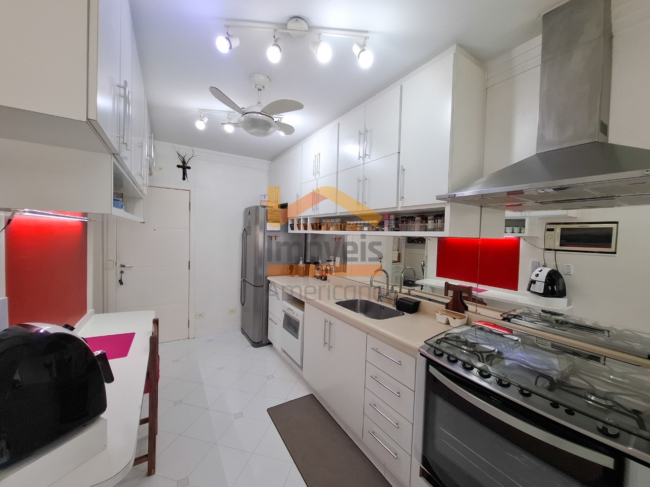 Apartamento, 4 quartos, 159 m² - Foto 10