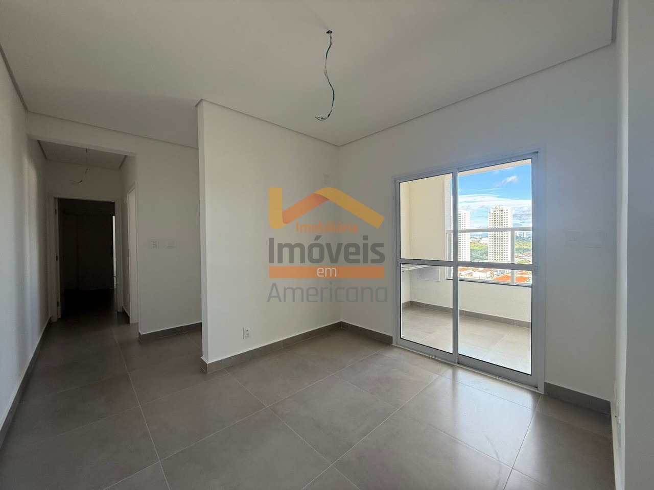 Apartamento, 2 quartos, 69 m² - Foto 1
