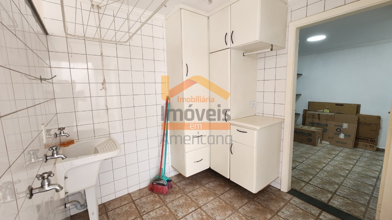 Casa, 3 quartos, 206 m² - Foto 21