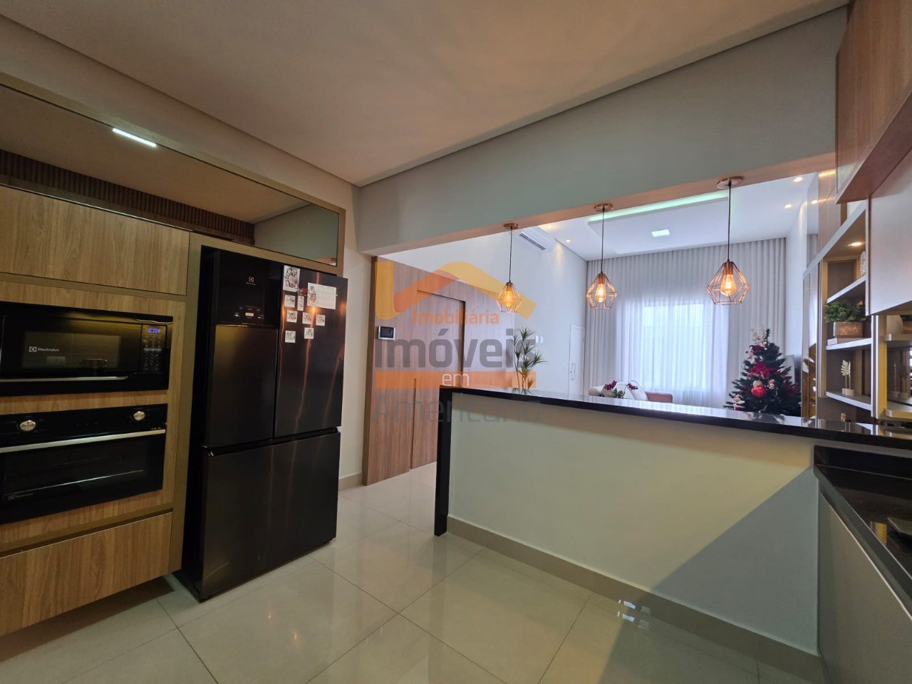 Casa, 3 quartos, 190 m² - Foto 7