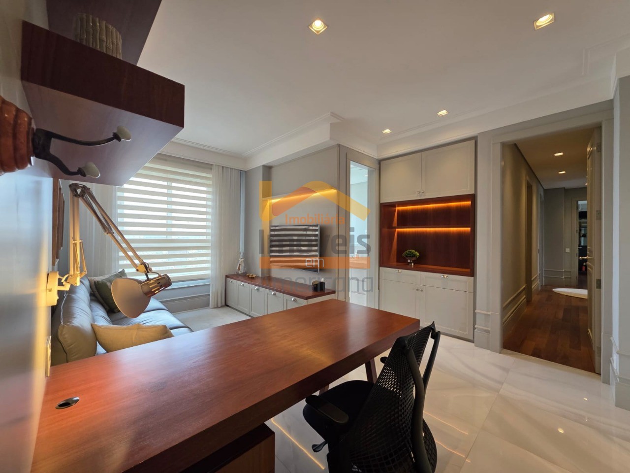 Apartamento, 3 quartos, 332 m² - Foto 43