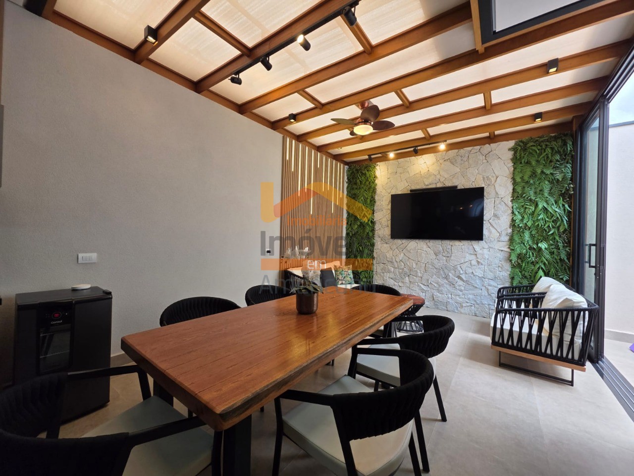 Casa, 3 quartos, 190 m² - Foto 33