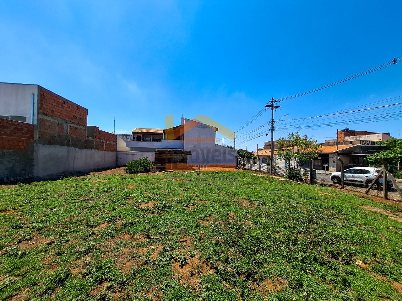 Terreno, 320 m² - Foto 3