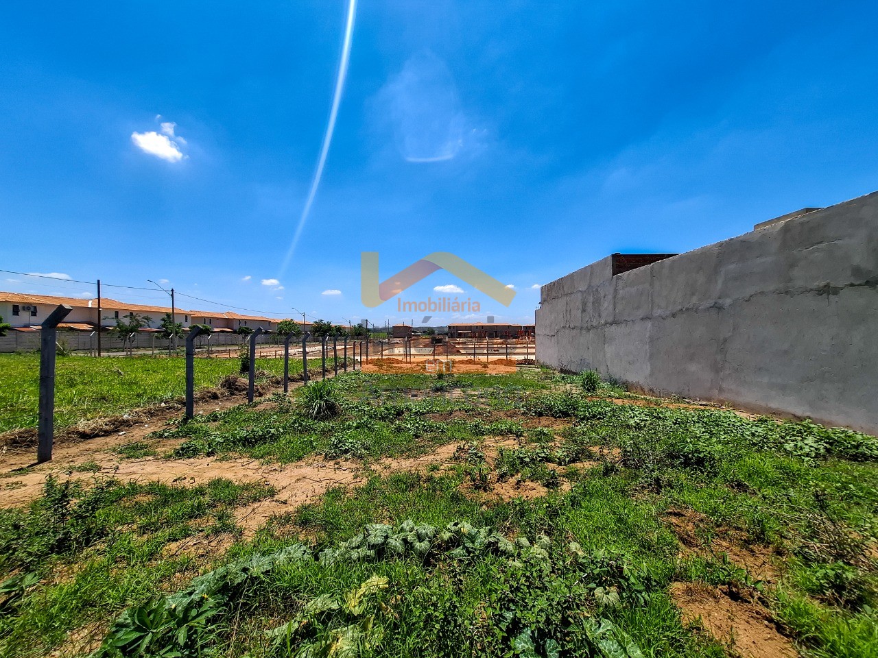 Terreno, 300 m² - Foto 1