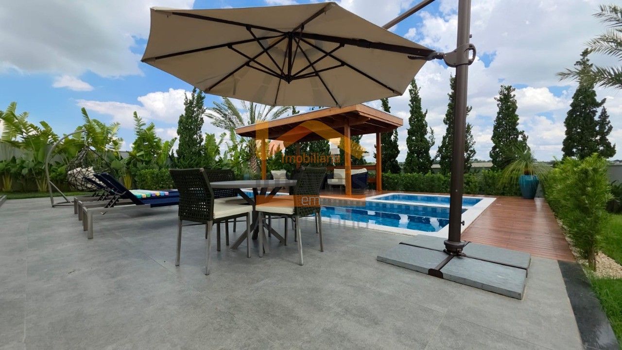 Casa de Condomínio, 4 quartos - Foto 3