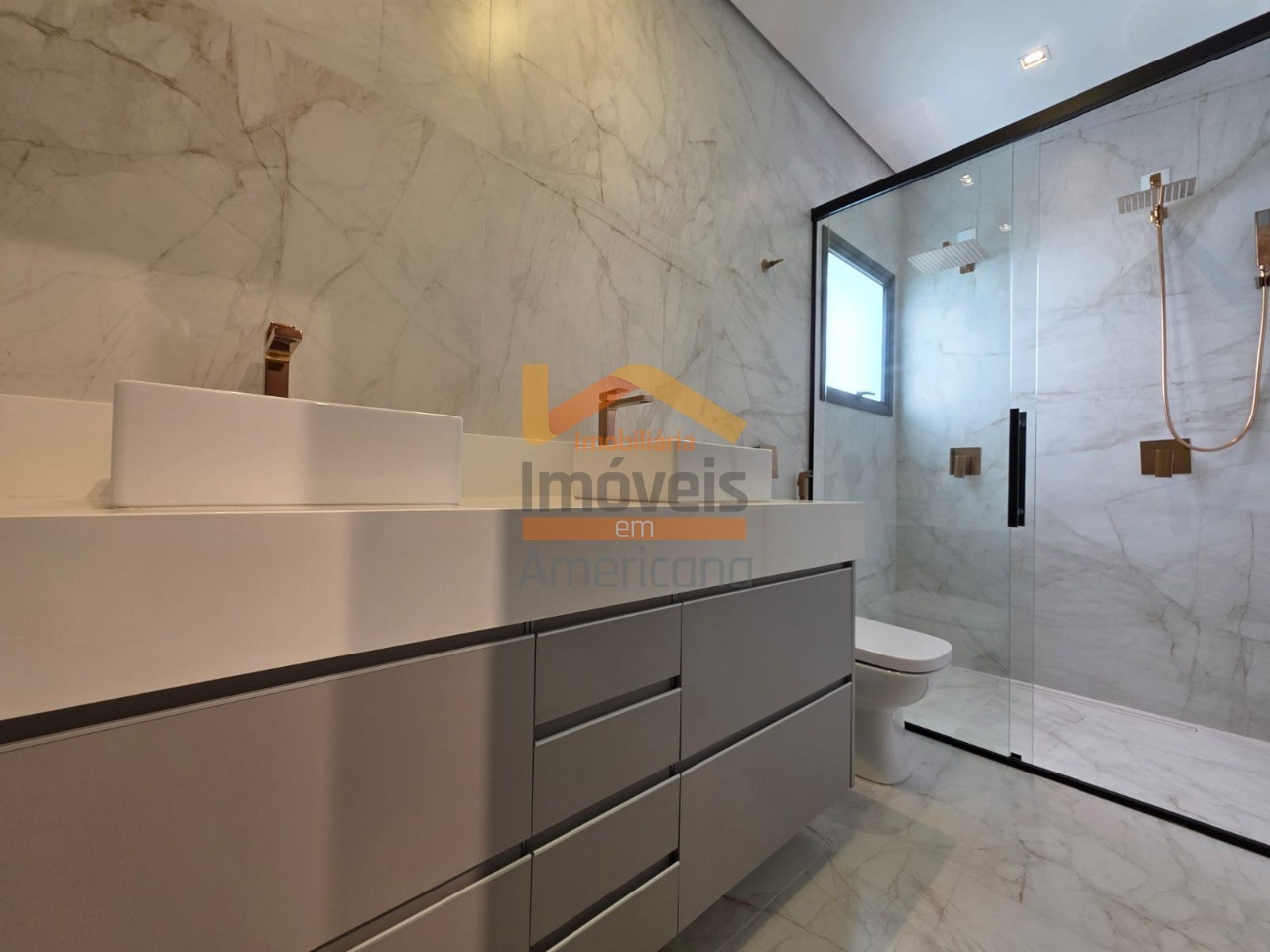 Casa de Condomínio, 3 quartos - Foto 48